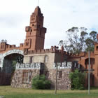 Castillo Pittamiglio