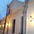 Museo Departamental de San José