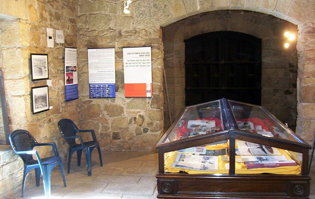 Museo Didáctico Artiguista de Maldonado